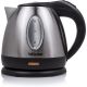 10. Tristar WK-1323 Wasserkocher 1,2 l 1500 W Edelstahl