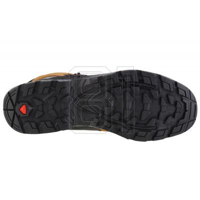 4. Salomon Quest 4 GTX M 471564 shoes