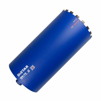 Distar Diamond Crown RM-TX 1 1/4" 225 mm x 450 mm Trocken