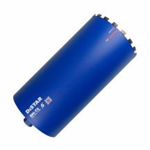 Distar Diamond Crown RM-TX 1 1/4" 225 mm x 450 mm Trocken