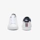 5. Herren Lacoste Carnaby Set Sneakers Sportschuhe weiß (748SMA0111407)
