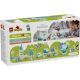 2. LEGO Duplo 10462 – Die Eiskönigin: Elsa und Olaf Kreativbox