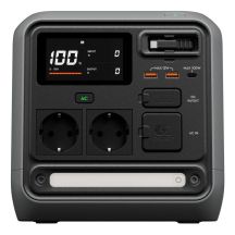 DJI Power 1000 Mini Tragbare Powerstation Lithium 1000W 11,5kg