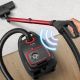 5. Bosch ProPower BGL6POW2 850W Staubsauger mit Beutel
