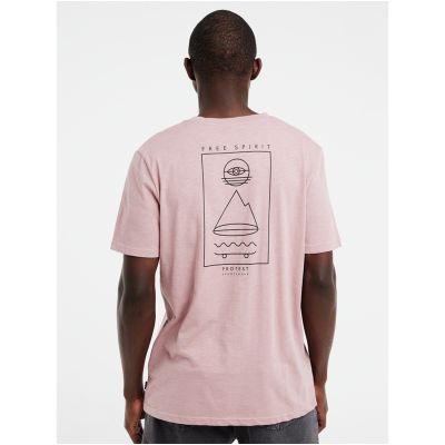 5. Herren-T-Shirt Protest PRTRHODAS