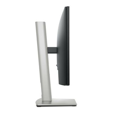 6. DELL P-Serie P2225H Computermonitor, 54,6 cm (21,5 Zoll), 1920 x 1080 Pixel Full HD LCD, Schwarz/Silber