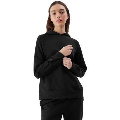 12. Sweatshirt 4F F0955 W 4FWSS24TSWSF0955 20S