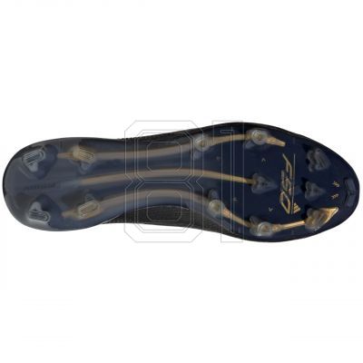 6. Adidas F50 Elite FG IE3187 Fußballschuhe