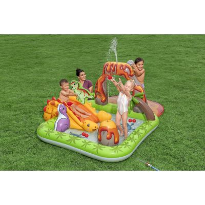 25. Bestway 53172 aufblasbares Spielzeug