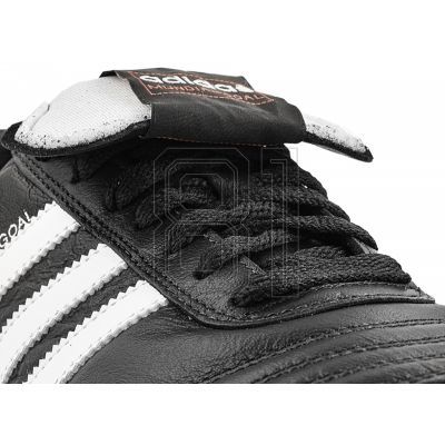 10. Adidas Mundial Goal IN 019310 indoor shoes