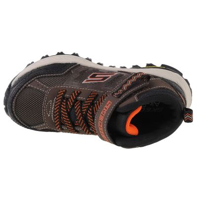 3. Skechers Fuse Tread-Trekor 403712L-CHBK Braun 27