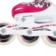 14. Roces Compy X Girl Jr 400898 00002 Inlineskates