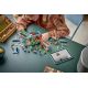 13. LEGO Harry Potter 76467 Luna Lovegoods Haus