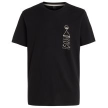 Herren-T-Shirt Protest PRTRHODAS