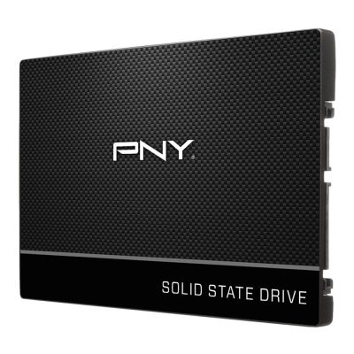 9. PNY SSD CS900 SATA 2,5" 2 TB