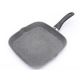 8. BALLARINI Ferrera Granit-Grillpfanne 28 cm FERG9F0.28U