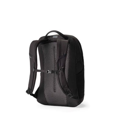 6. Gregory Rhune 28l Carbon Black City-Rucksack