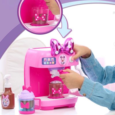 6. Just Play Disney Minnie Mouse Rise & Shine