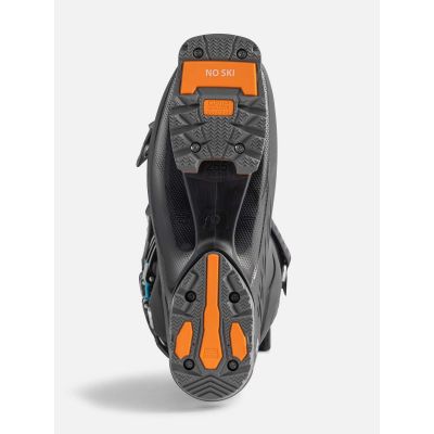 7. ROSSIGNOL HI-SPEED ELITE 120 LV GW Skischuhe schwarz