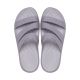 4. Crocs Gataway Riemchensandalen für Damen, Lila, 209587 5PS