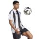 5. Adidas Striped 24 JSY M T-Shirt IW2143