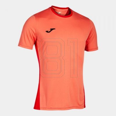 Joma Winner II Kurzarm-T-Shirt 101878.090