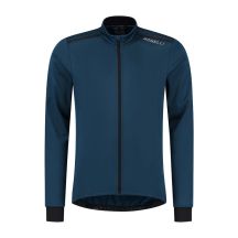 Rogelli CORE Winterjacke marineblau M