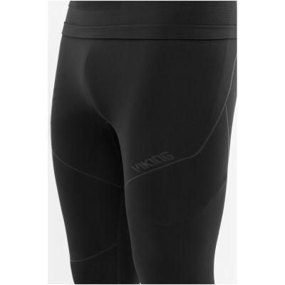 14. VIKING Gary Set Bamboo Herrenunterwäsche Größe M schwarz