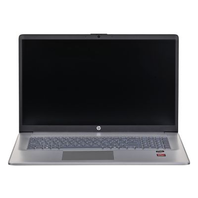 HP 17-CP3017CA Ryzen 5 7530U 17,3" FHD 16GB SSD 1TB BT BLKB Win11 Silber (REPACK) 2 Jahre