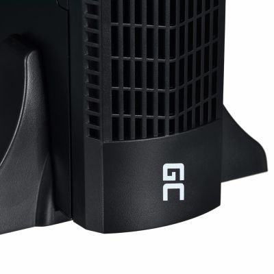 15. GREEN CELL UPS15 3000VA 2700W USV für Serverschränke RTII