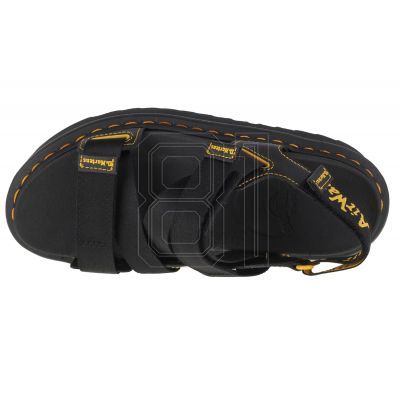 3. Dr. Martens Kimber W DM27351001 Stiefel 