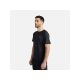 4. Herren-Thermoshirt ROSSIGNOL Sapa Tee, schwarz