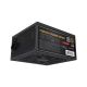 4. GEMBIRD Computer-Netzteil Fornax Power 750W 80+ Gold ATX, 750W, Aktive PFC, 12CM Lüfter