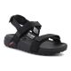 PALLADIUM OFFSANDALRIEMEN SCHWARZ M 04682-008