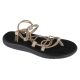 Teva W Voya Infinity Sandalen 1019622-SSMBR Beige 36