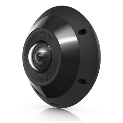 2. Ubiquiti G6 Pro 360 IP-Sicherheitskamera, Dome, für Innen- und Außenbereiche, 3504 x 3504 px, Decke / Wand