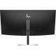 HP Series 5 Pro WQHD 34" USB-C Konferenzmonitor – 17:34 Uhr