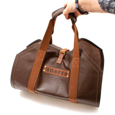 6. Bonfeu BLB Holztasche