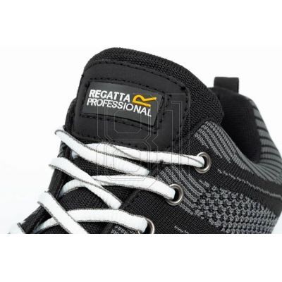 19. Regatta Rapide M Trk108-802 Sicherheitsarbeitsschuhe