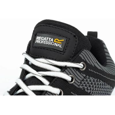 19. Regatta Rapide M Trk108-802 Sicherheitsarbeitsschuhe