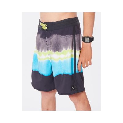 2. RIP CURL MIRAGE MASON SURF HEADS B Boardshorts