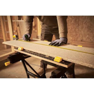 12. Stanley STST83400-1 Werkbank für die Holzbearbeitung