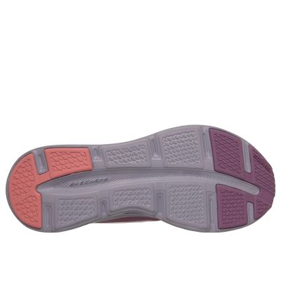 4. Skechers Damen-Sneaker Glide-Step Altus 150510 Lavendel