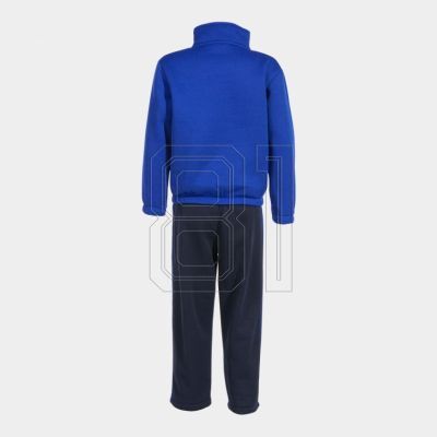 2. Joma Stripe Trainingsanzug Jr 600071.703