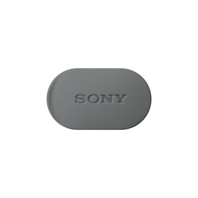 Sony MDR-XB55AP Kabelgebundene In-Ear-Kopfhörer Schwarz