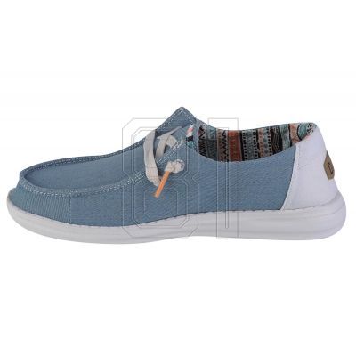 2. Hey Dude Wendy Boho W 40054-4MH Schuhe