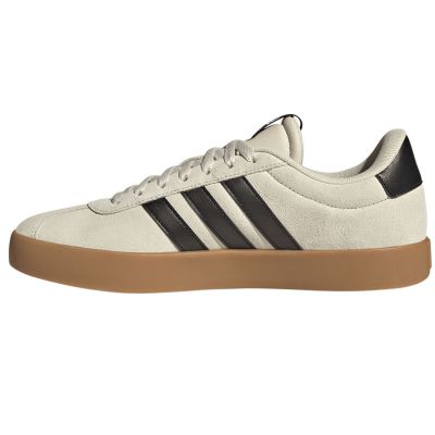 2. adidas VL Court 3.0 Herrenschuhe, beige, JR2222