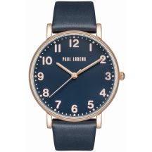 Damenuhr PAUL LORENS PL20005A-6F3 + Box