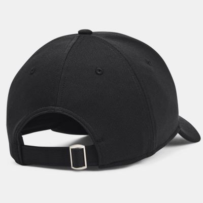 2. Under Armour Herren Blitzing Adj 1376701-001 Kappe