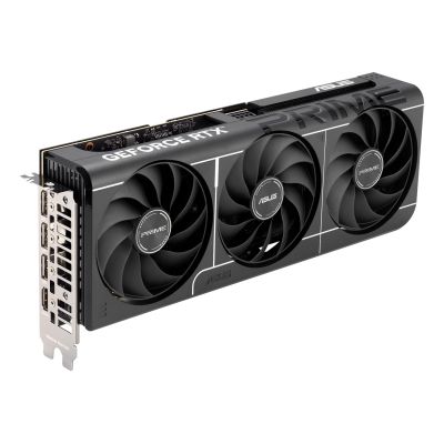 18. Grafikkarte ASUS PRIME RTX 5060 TI 8GB OC